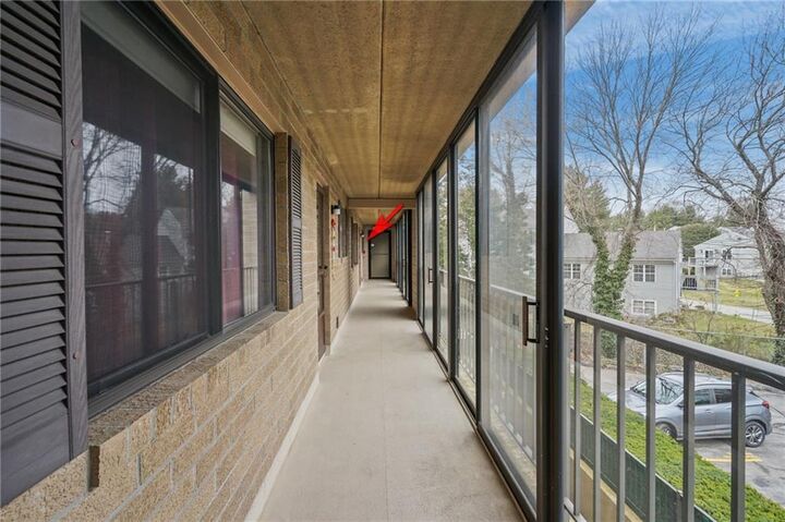 Property Photo: 650 East Greenwich Avenue B5 211 RI 02898