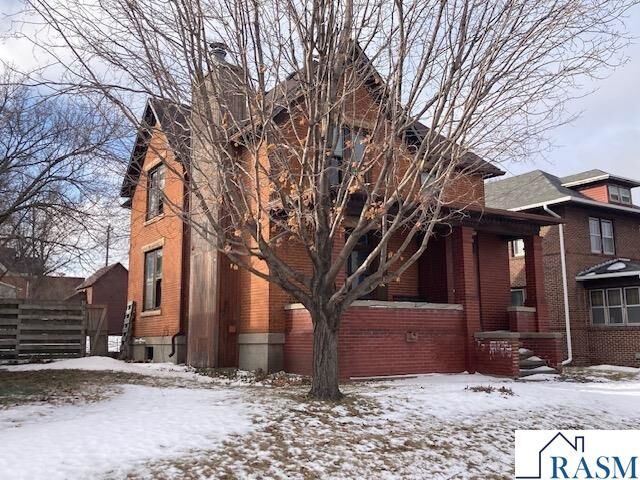 Property Photo:  108 South Broadway  MN 56073 