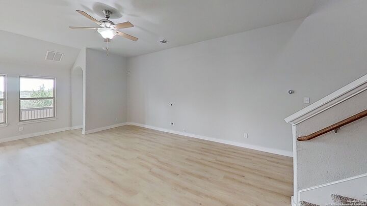 Property Photo:  5311 Saffron Rose  TX 78253 