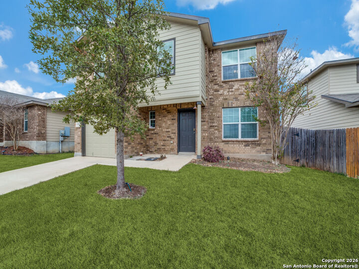 Property Photo:  11715 Blackmore Leap  TX 78245 