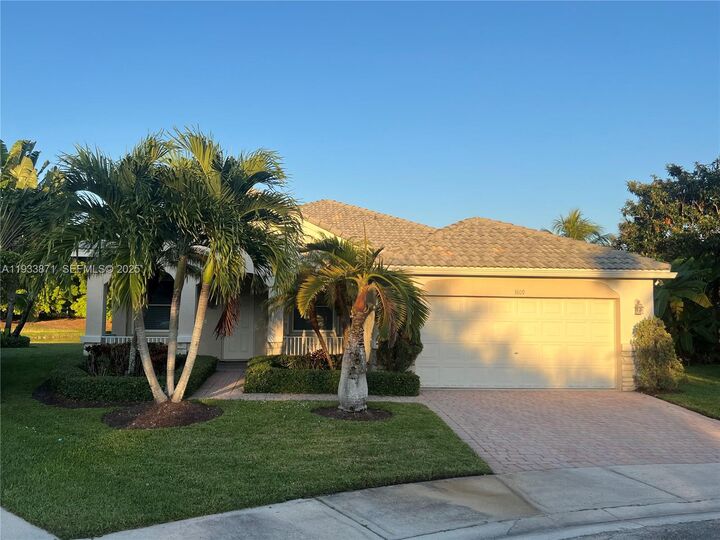 Property Photo:  3809 W Eagle Ct 3809  FL 33331 