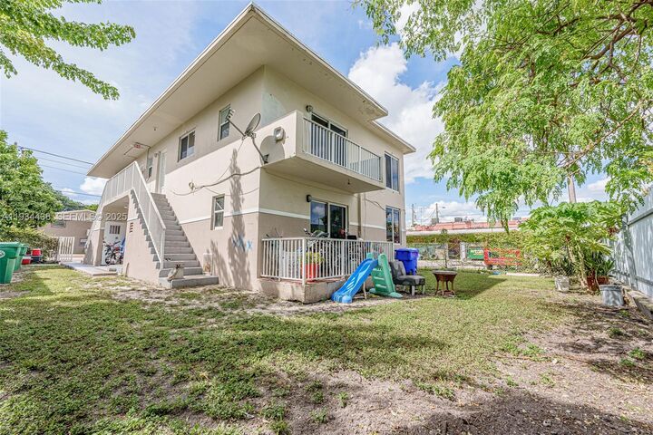 Property Photo:  621 SW 15th Ave 4  FL 33135 