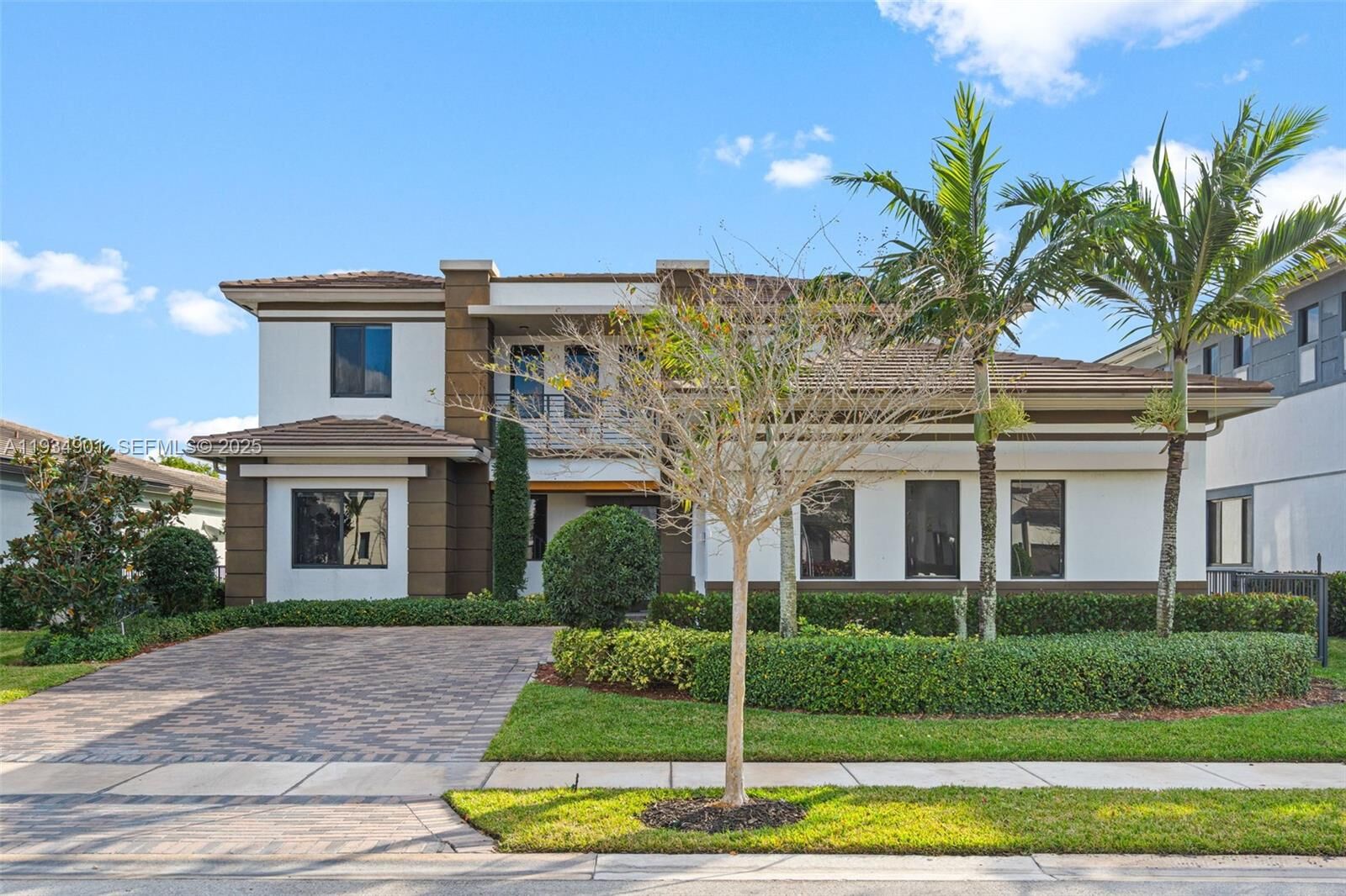 Property Photo:  10870 Shore St  FL 33076 