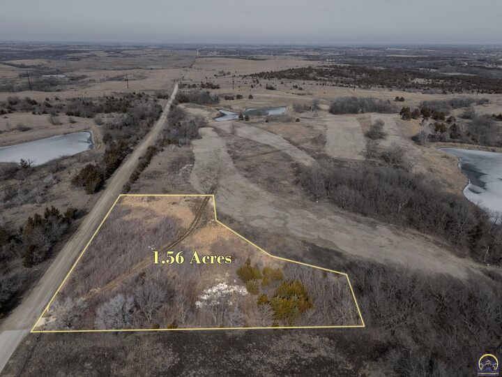 Property Photo: 0000 SW Hoch Rd KS 66610