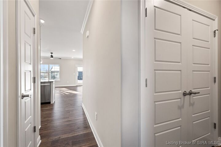 Property Photo:  3003 Bales Way  IN 47130 