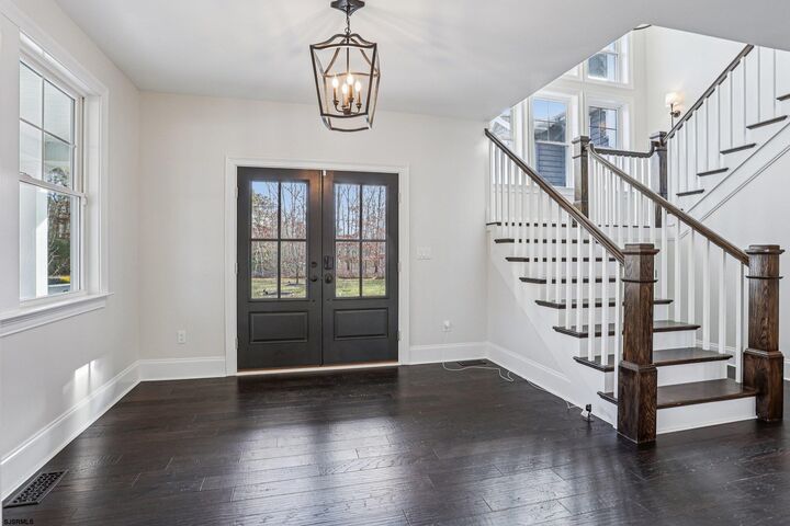 Property Photo:  802 Gatehouse Dr  NJ 08205-0000 