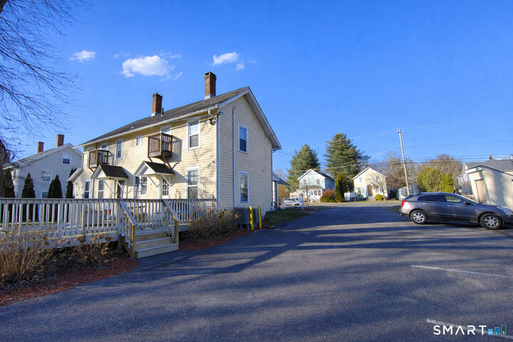 Property Photo:  138 Main Street  CT 06071 
