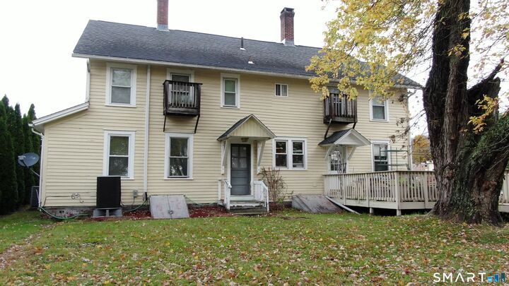 Property Photo:  138 Main Street  CT 06071 