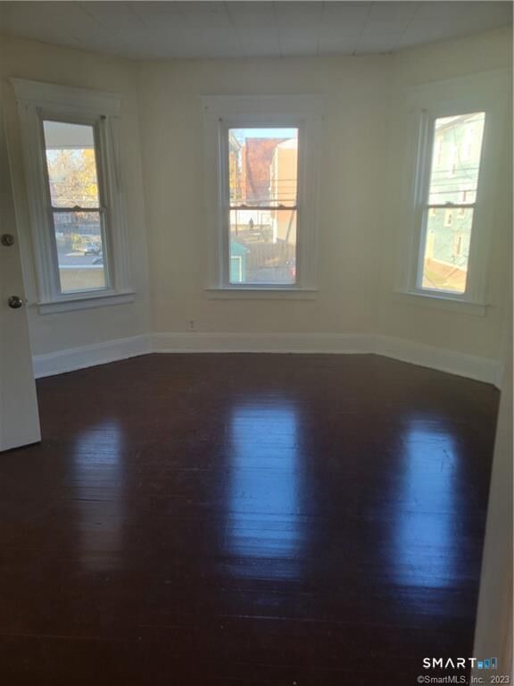 Property Photo: 45 Warrenton Avenue 1st Floor CT 06105