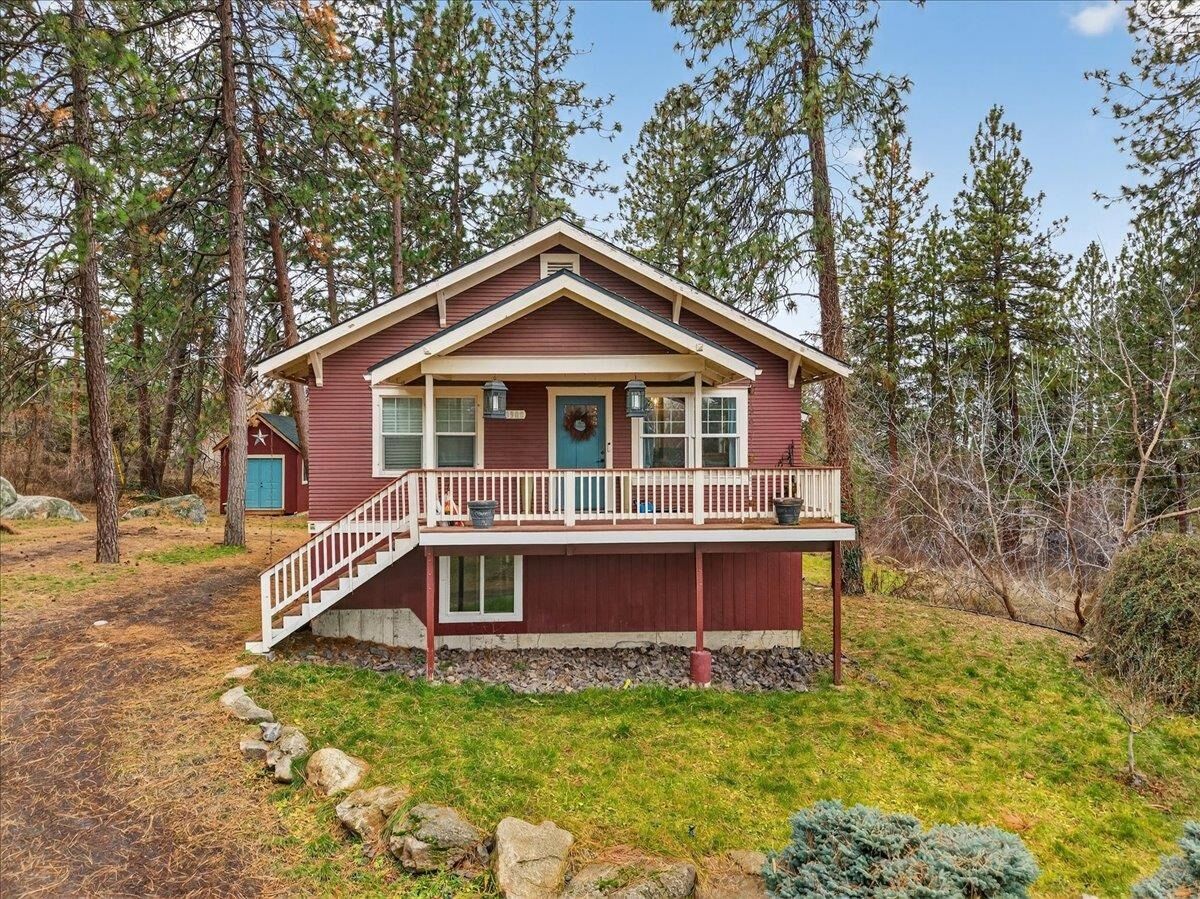 Property Photo: 3908 E 13th Ave WA 99202