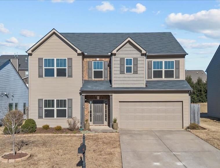 Property Photo:  866 Wild Orchid Lane  SC 29388 