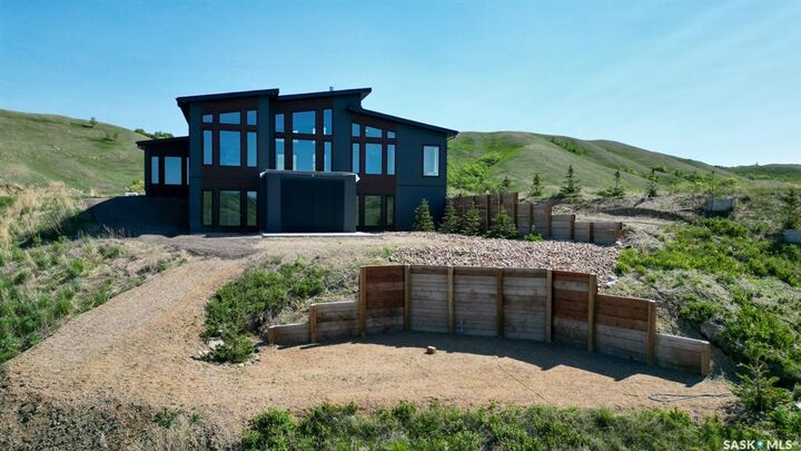 Property Photo:  12 Sunset Boulevard  SK S0G 1P0 