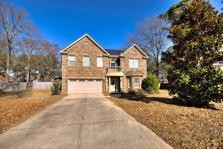 Property Photo: 5565 Schellin Drive SC 29040