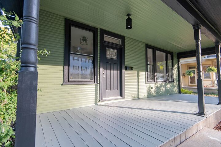 Property Photo:  155 Belleview Ave  OH 45601 