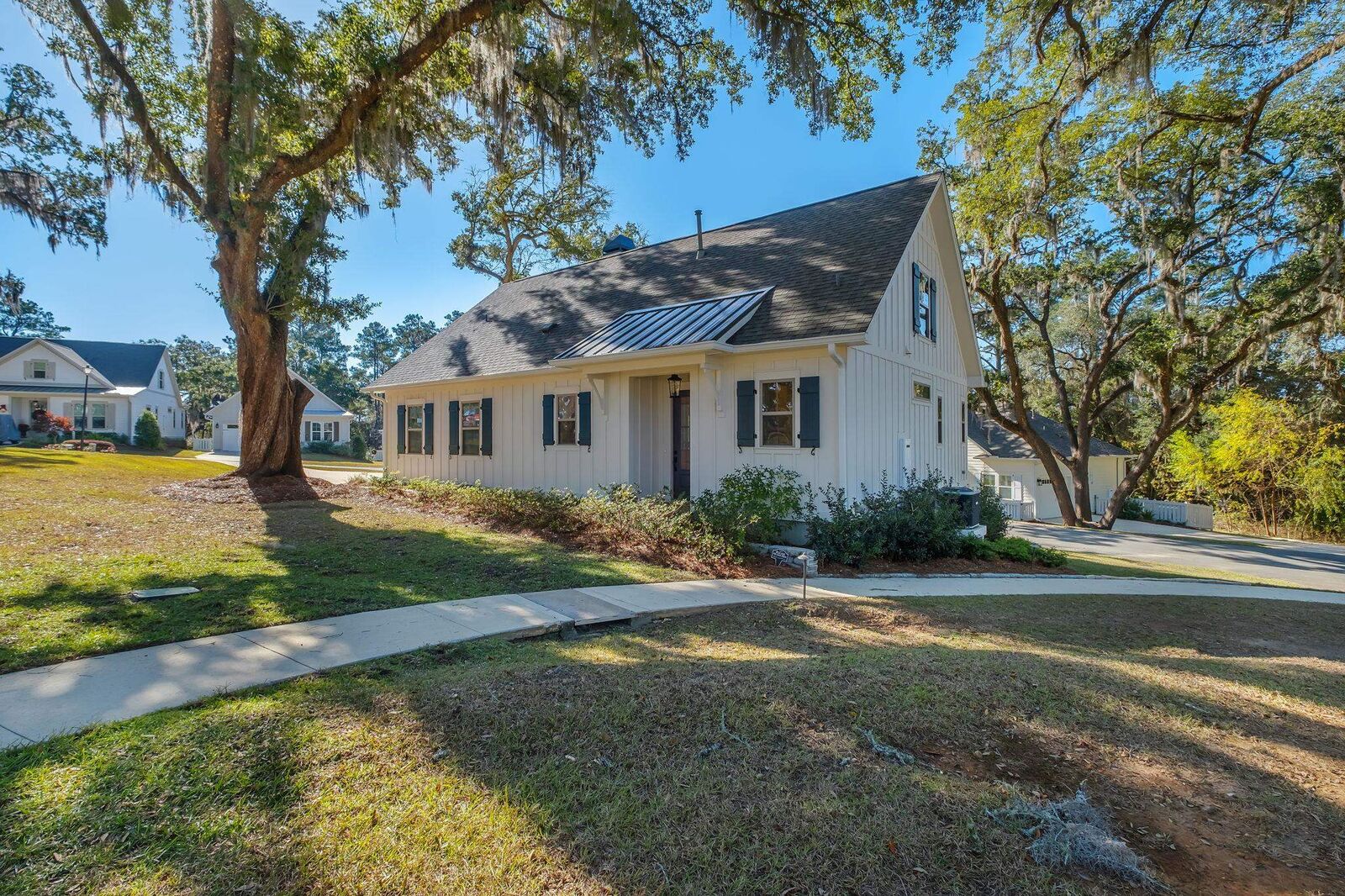Property Photo: 4313 Terebinth Trail FL 32317