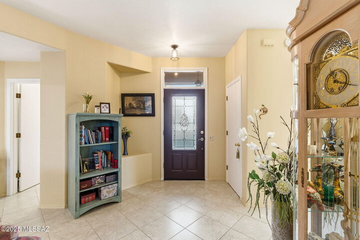 Property Photo:  257 N Cobalt Drive  AZ 85614 