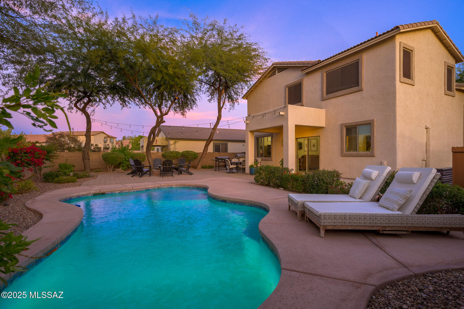 Property Photo:  11794 W Fordson Drive  AZ 85653 