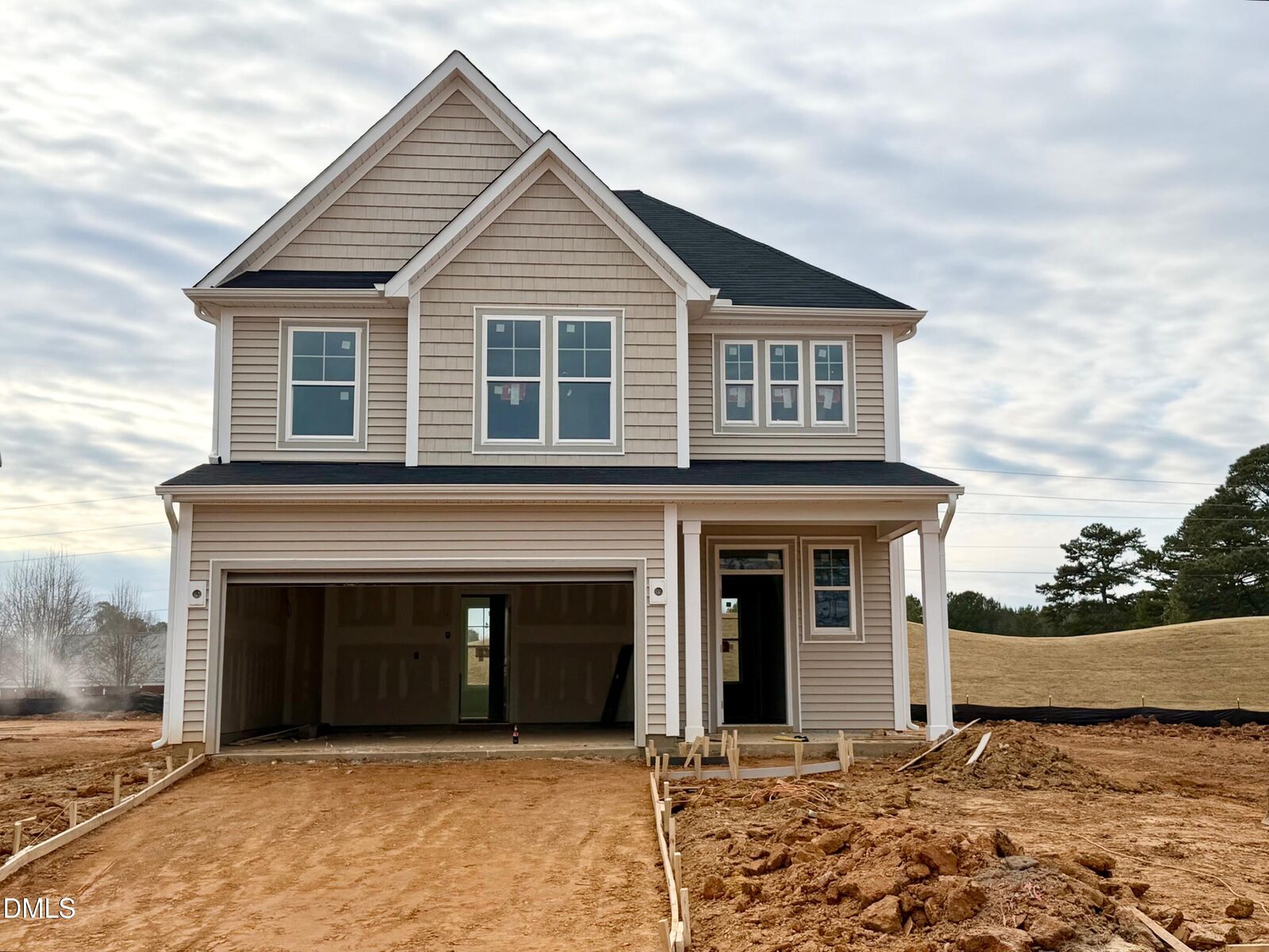 Property Photo:  440 White Oak Garden Way 322  NC 27529 