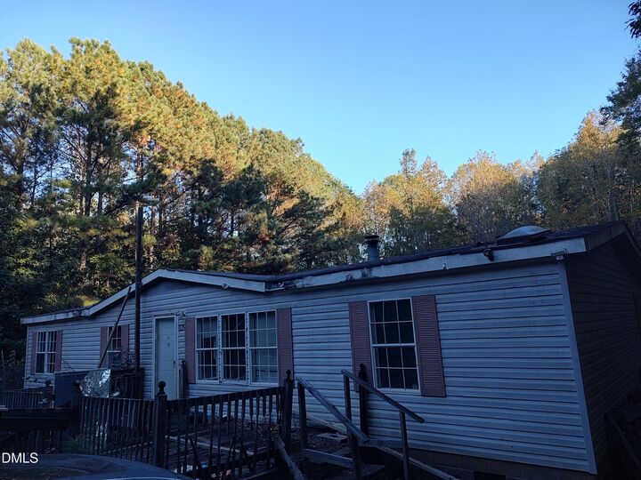 Property Photo:  129 Chestnut Drive  NC 27589 