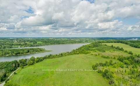 Property Photo:  00 Marine Drive #(17.4 Acres)  ON K0L 1Y0 
