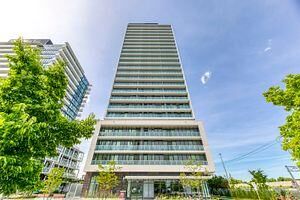 Property Photo:  188 Fairview Mall Drive 2501  ON M2J 0H7 