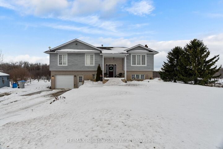 Property Photo: 82675 Perth Road 180 Road ON N0K 1A0