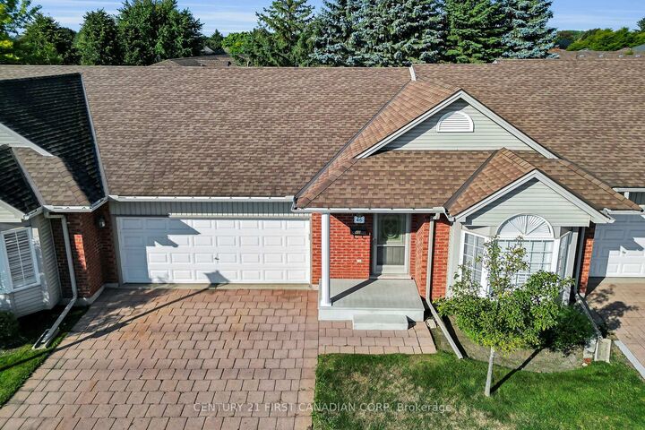 Property Photo:  1555 Highbury Avenue N 45  ON N5Y 5R3 