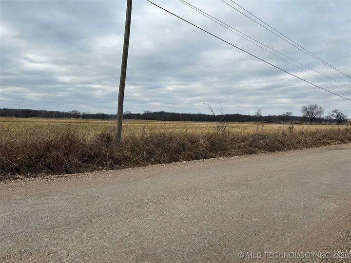 Property Photo:  000 Mud Valley Road  OK 74464 