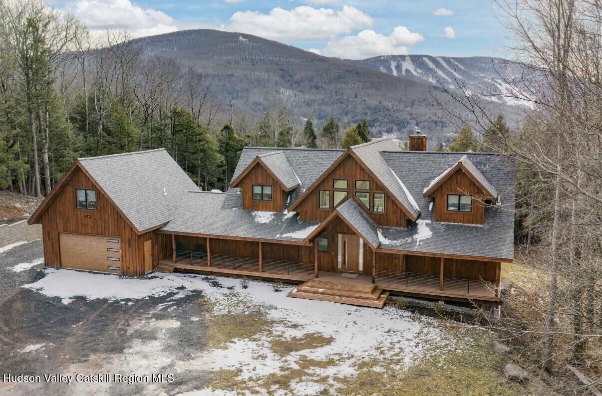 Property Photo:  110 Old  NY 12496 