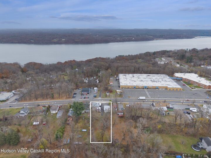 Property Photo:  306-308 Broadway  NY 12466 