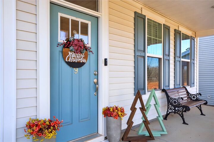 Property Photo:  109 Woodcross Drive  SC 29681 