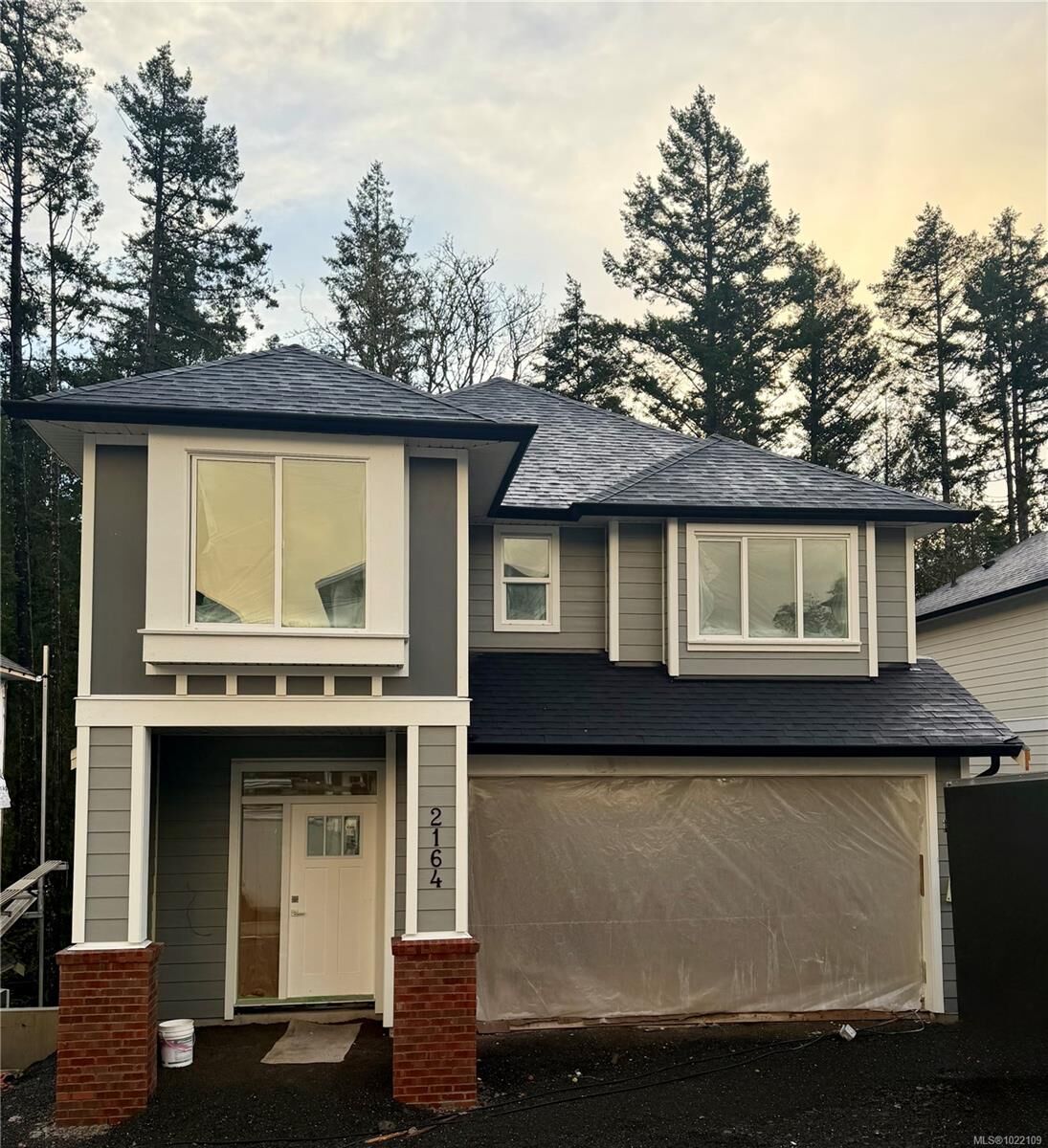 Property Photo: 2164 Bellflower Dr BC V9C 0S6