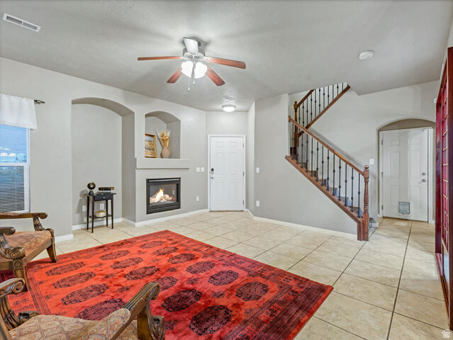 Property Photo: 1395 E 6125 S UT 84405