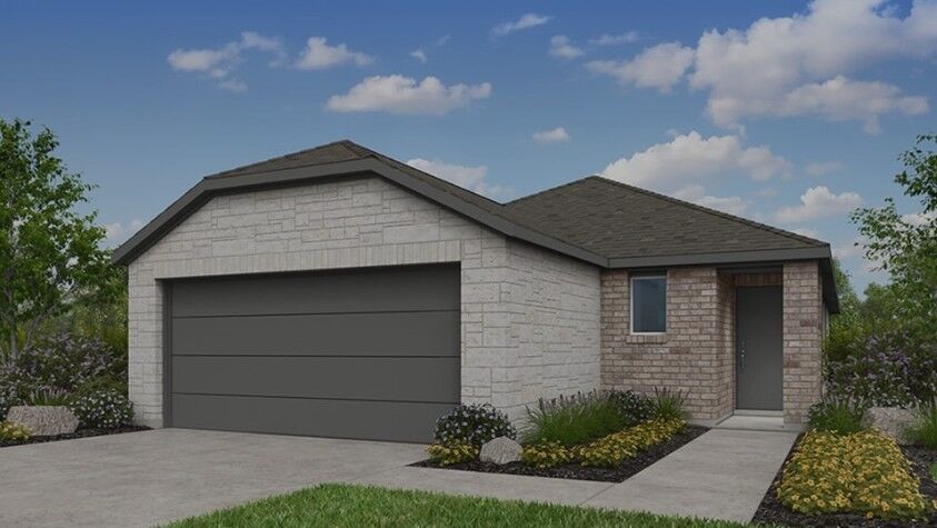 Property Photo: 199 Bayou Mint Boulevard TX 78610