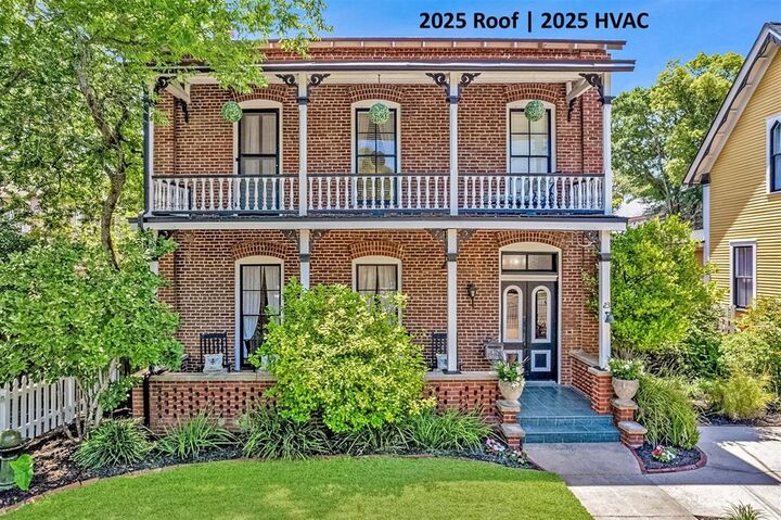 Property Photo: 23 7th Street FL 32034