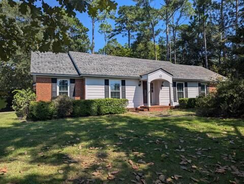 Property Photo:  3705 Old Dawson Road  GA 31721 