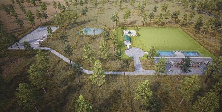 Property Photo:  111 Sawtooth Drive  GA 31763 