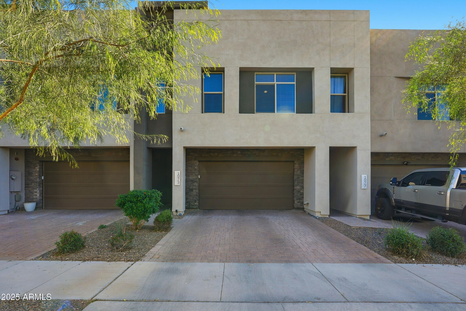 Property Photo:  1973 W Kinfield Trail  AZ 85085 