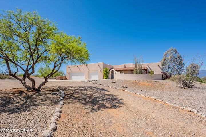 Property Photo:  7050 S Dakota Place  AZ 86325 