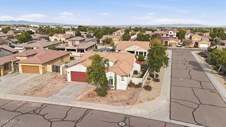 Property Photo:  5422 W Samantha Way  AZ 85339 