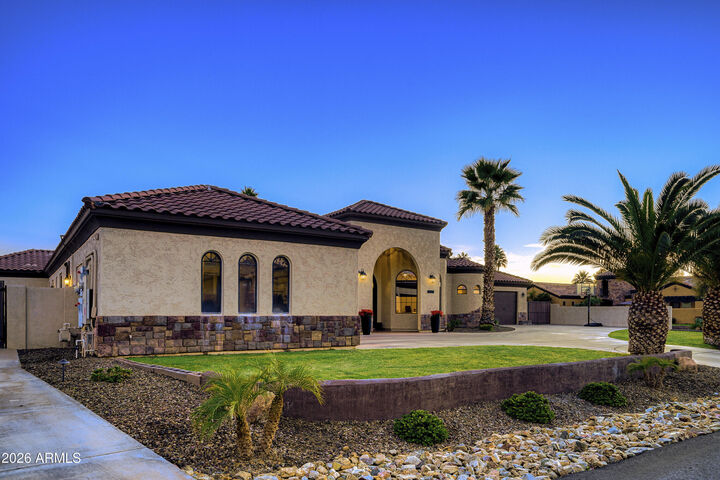 Property Photo:  18037 W San Juan Avenue  AZ 85340 