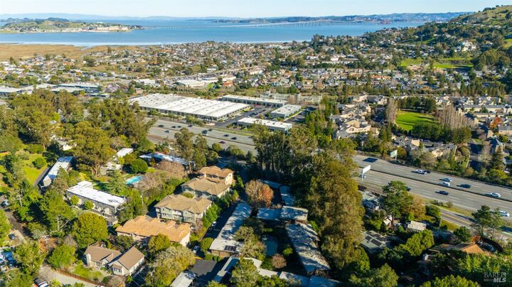 Property Photo:  1411 Casa Buena Drive 45  CA 94925 