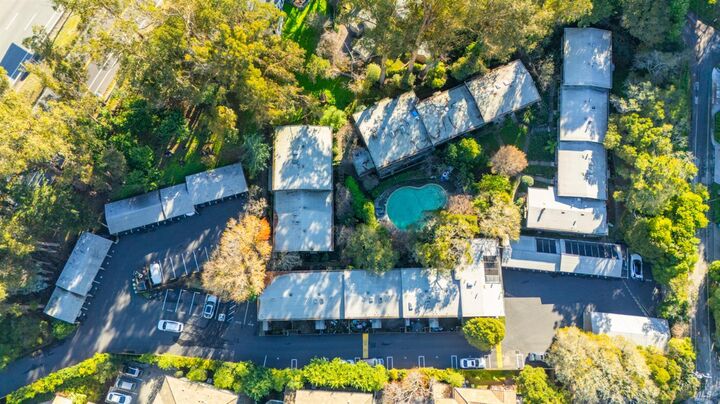 Property Photo: 1411 Casa Buena Drive 45 CA 94925