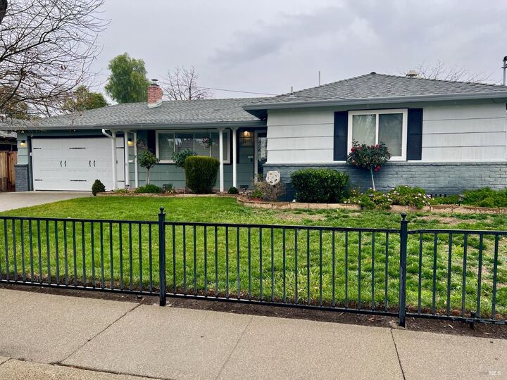 Property Photo:  2156 Holbrook Drive  CA 94519 