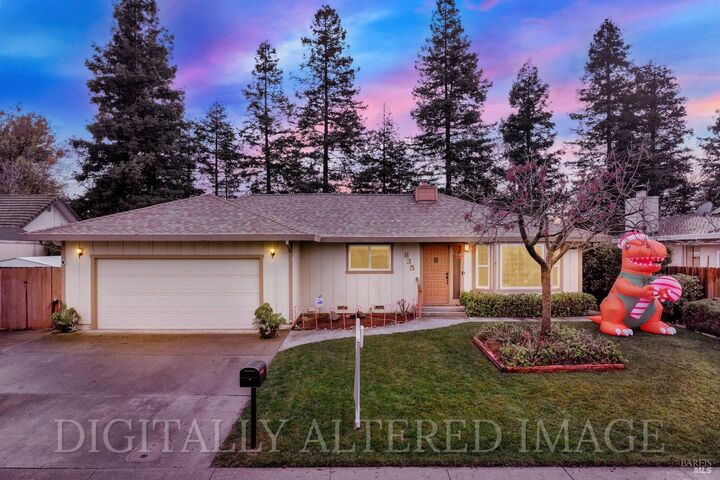 Property Photo:  835 Royal Elf Court  CA 95620 