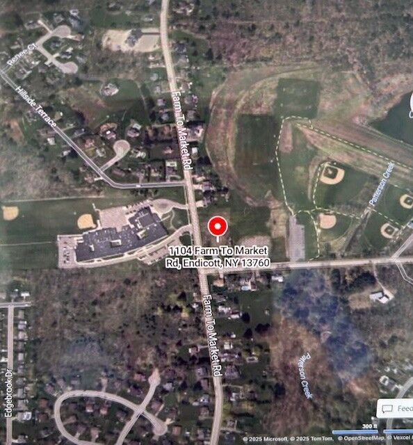 Property Photo:  1104 Farm To Market Road  NY 13760 