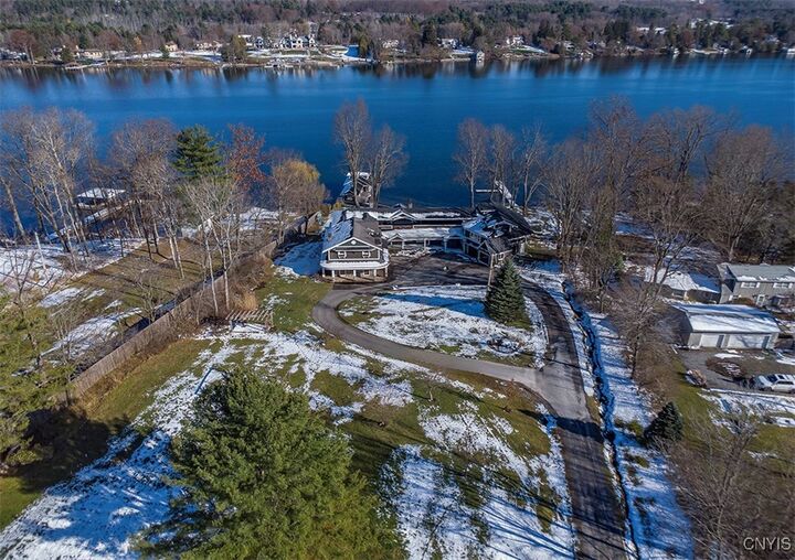 Property Photo:  2964 W Lake Road  NY 13035 