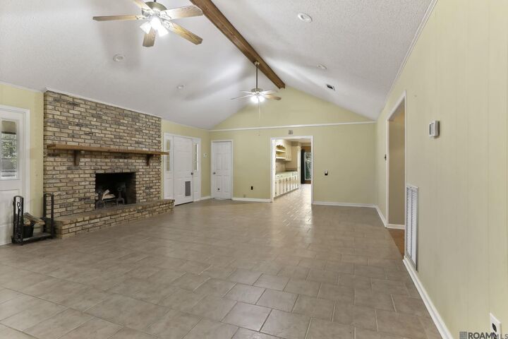 Property Photo:  3645 Turner Rd  LA 70730 