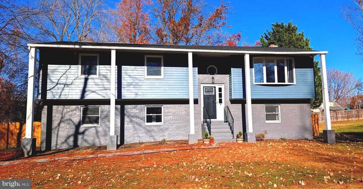Property Photo: 922 Petinot Place MD 21666