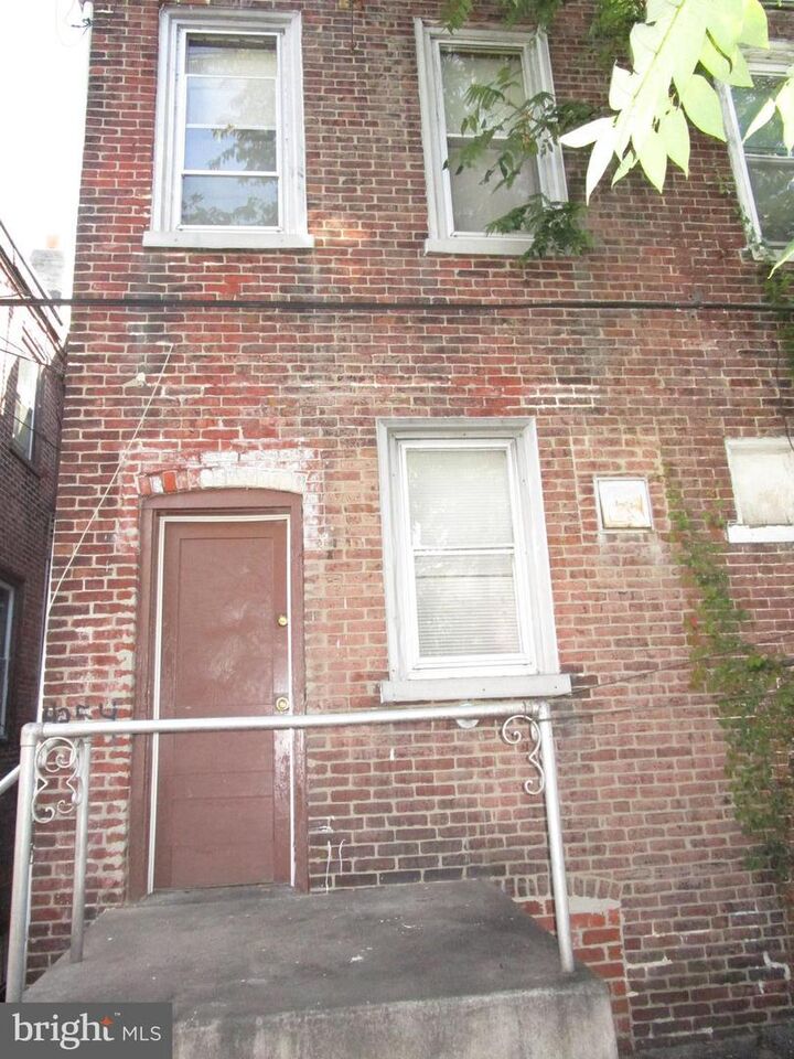 Property Photo:  4254 N 7th Street  PA 19140 